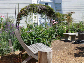 Dearborn Community Garden