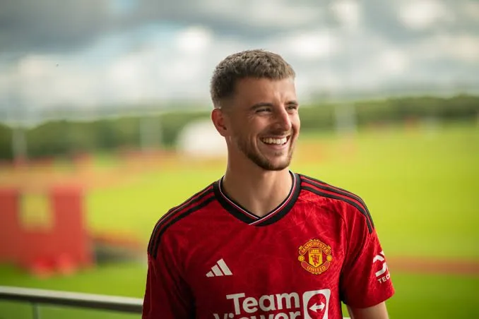 Manchester United New Signings Ins and Outs 2023/24: Transfers List History