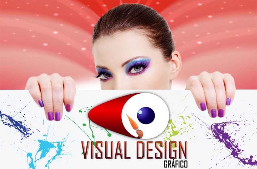 Visual Design Gráfico