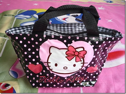 Hello Kitty Accessories