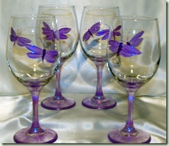 dragonfly four