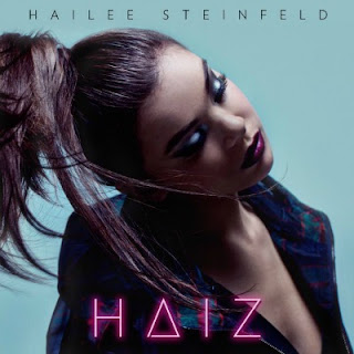 Hailee Steinfeld - Hell Nos And Headphones Lyrics