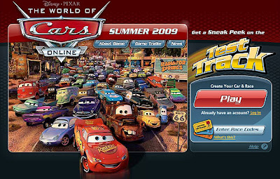 Cars Online