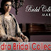 Maria-B Bridal Embroidered Dresses | Kundra Bridal Collection by Maria B