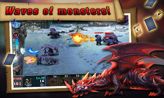  This game will exceed all your expectations Fort Conquer v1.2.1 (MOD, much money)