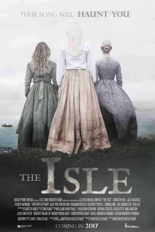 [HD] The Isle 2019 Ver Online Castellano