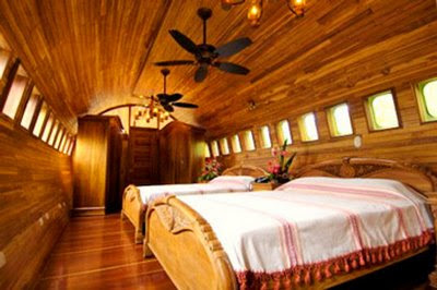 Hotel Pesawat Boeing 747 [ www.BlogApaAja.com ]
