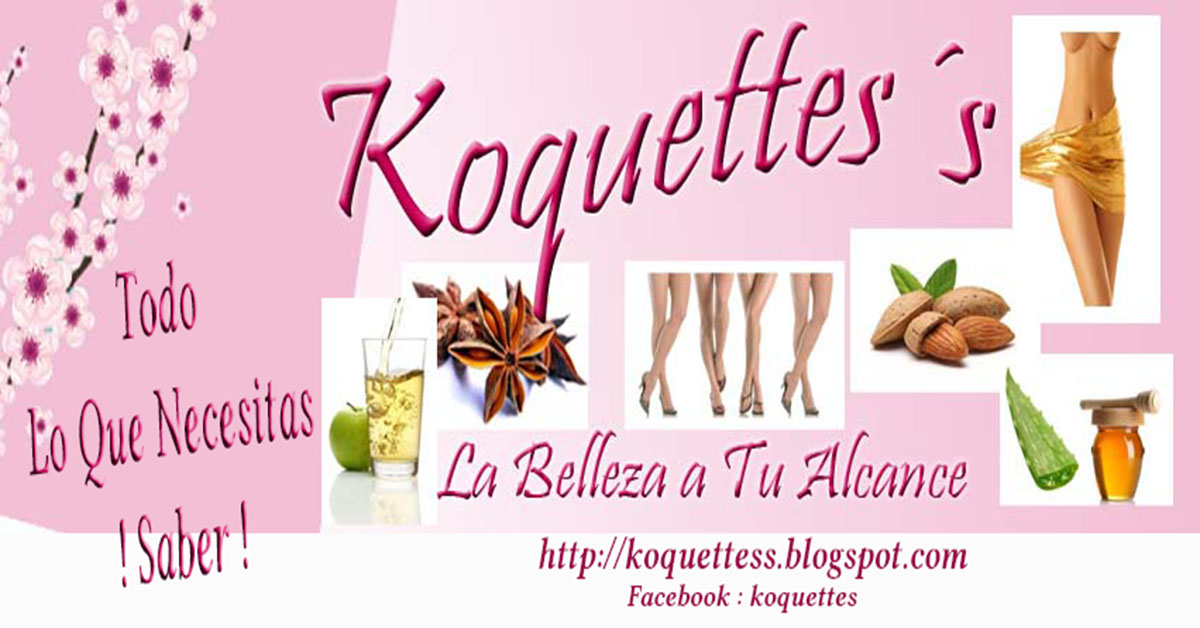Koquettes´s