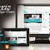 Download Maxxiz v1.1 - Responsive Magazine Blogger Template