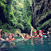 Green Canyon Tempat Asyik bagi Traveler