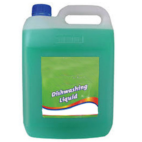 Dishwasher Detergent Self Employment Business Idea - Dish Wash Liquid