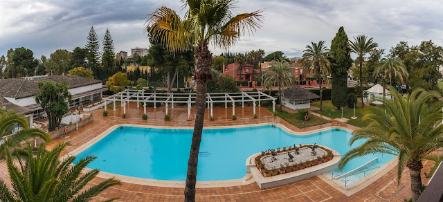 Hotel Jerez Spa