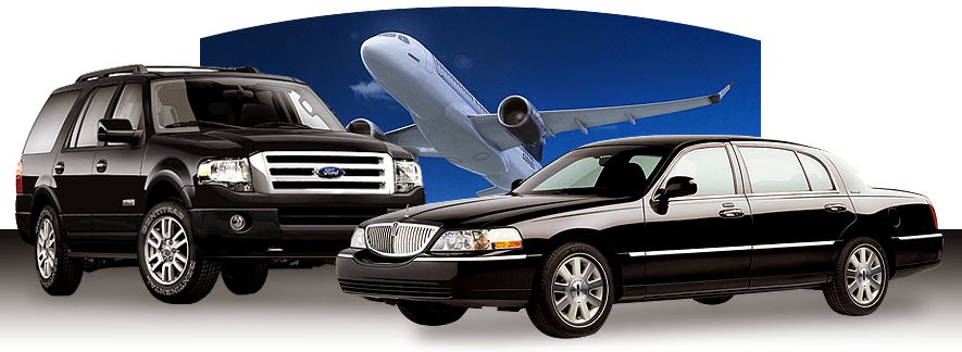 Miami Airport Transportation 