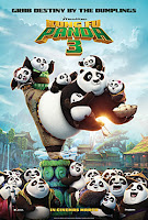 kung fu panda 3 - grab destiny by the dumplings