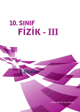 Sonuç 10. Sınıf Fizik Dalgalar PDF indir