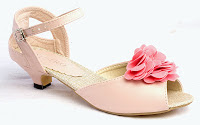 Metro Shoes Collection 2013 For Ladies Casual High Shoes