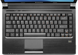 Lenovo V460 is ideal for the office staff