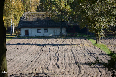 Skansen w Radomiu