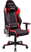 Ergonomic Racing Chair