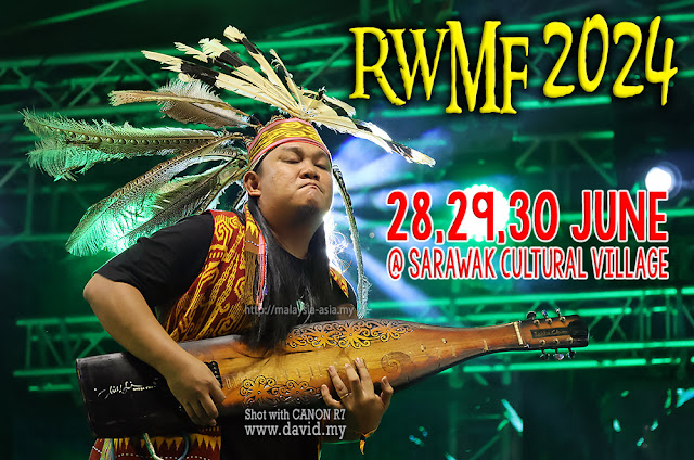 RWMF 2024