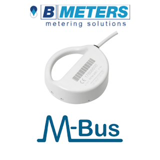 Bmeter RFM-MB1, Mô đun Mbus cho đồng hồ nước Bmeter