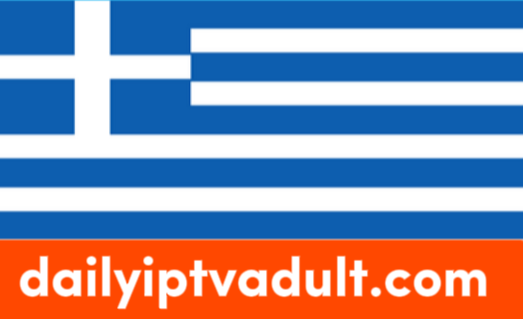 IPTV GREEK M3U FREE 14-05-2024