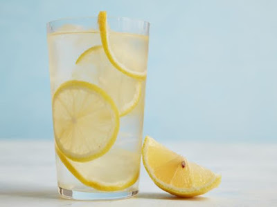 Lemon Water