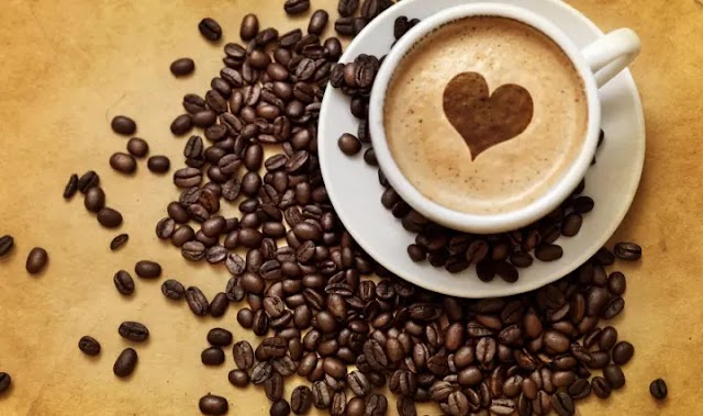 9 Unique Benefits of Coffee