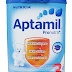 Sữa Aptamil Pronutra 3 800g của  Đức cho bé 1-3 tuổi