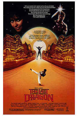 The Last Dragon ~ Full Movie