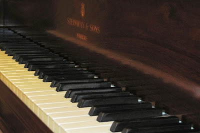 Piano - Source: http://blogs.sos.wa.gov/library/index.php/tag/washington-state-penitentiary/