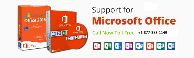 Microsoft Office support