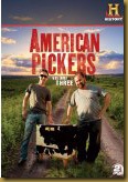 american pickers