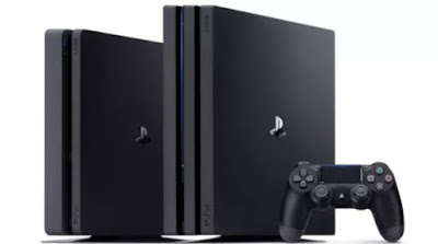 كيفية تنظيف بلاي ستيشن PS4