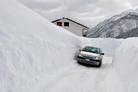 Leggieri (M5S): "La neve e il gelo non possono mandare in tilt il sistema di collegamento viario dell’intera Regione"