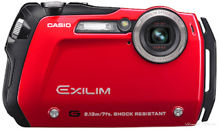 Daftar Harga Kamera Digital CASIO Exilim 2013