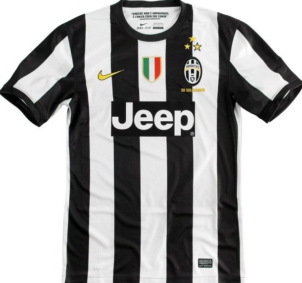 37 Kaos Bola Juventus Original, Info Kaos Terkini!