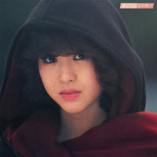 [Album] Seiko Matsuda – Kaze Tachinu (1981/Flac/RAR)