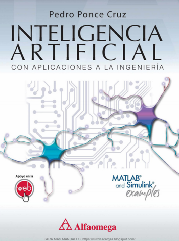 Inteligencia Artificial con Aplicaciones de la Ingenieria
