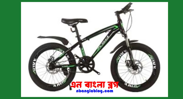 Best Cycle Under 12000 In Bangladesh