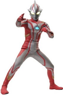 Ultraman Mebius Forms, Weapons, Powers & Abilities