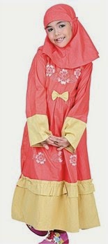 GAMIS ANAK