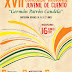 XVII Concurso Nacional Juvenil de Cuento “Germán Patrón Candela” 