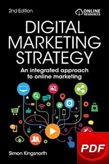 Download Digital Marketing Strategy: An Integrated Approach to Online Marketing 2nd Edition PDF