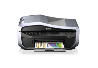 Canon Pixma MX310 Driver Download For Windows and Mac