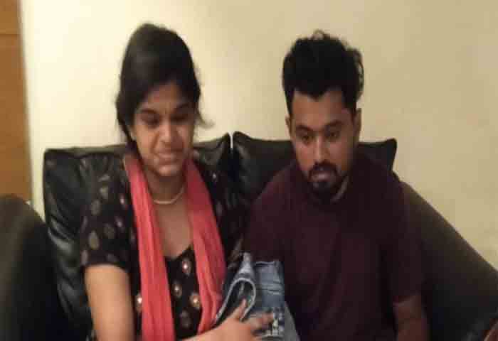 News, Kerala-News, Kerala, News-Malayalam, Crime-News, Crime, Arrested, Accused, Police, Kannur, Tamil Nadu, Couple, College Student, Kannur: Couples arrested in college student murder case.
