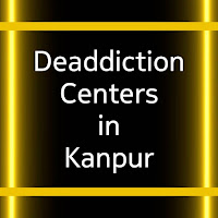 Info about Deaddiction Centers in Kanpur