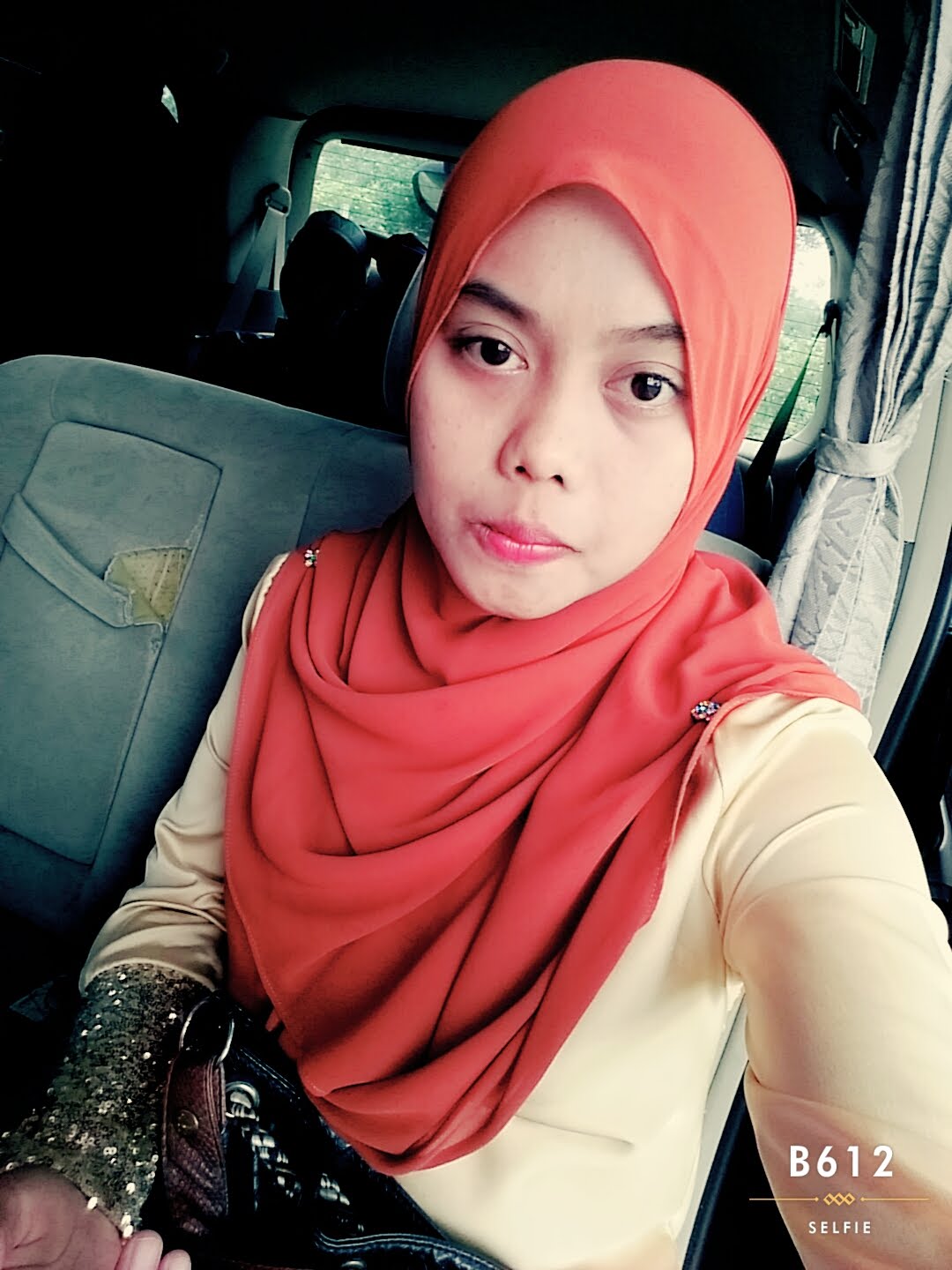 BIDADARI BESI