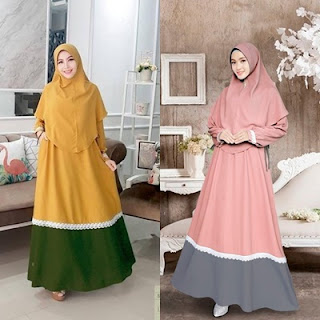 GAMIS MUZANI 02