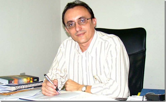 SOUZA PREFEITO DE AB